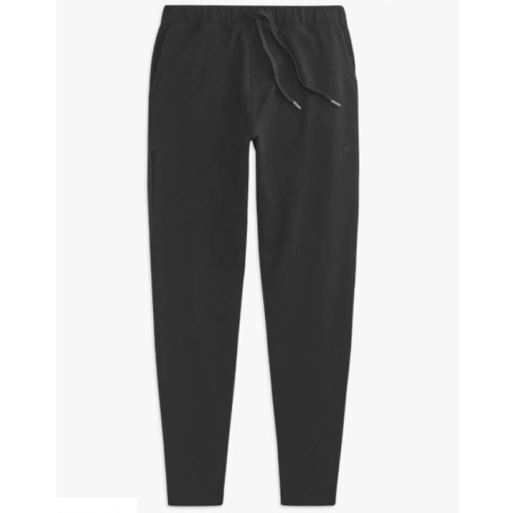 Mack Weldon ACE Sweatpant Sz M  Casual Athleisure Warm